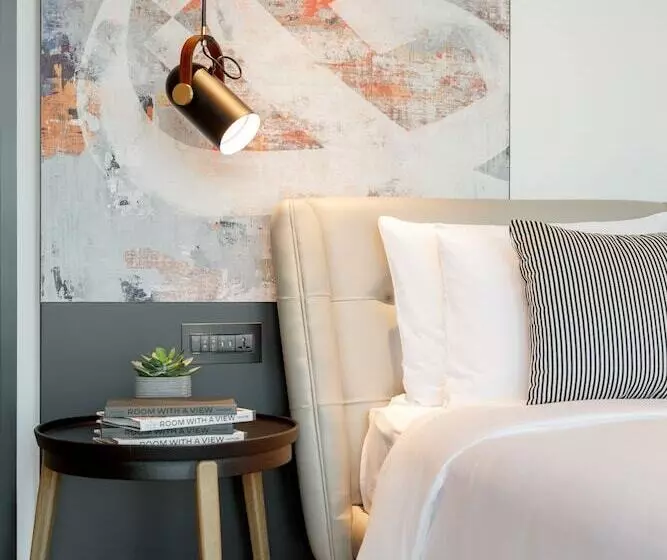 Fotos del hotel Zabeel House By Jumeirah, The Greens:  24