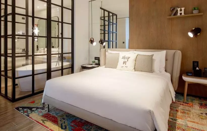 Fotos del hotel Zabeel House By Jumeirah, The Greens:  16