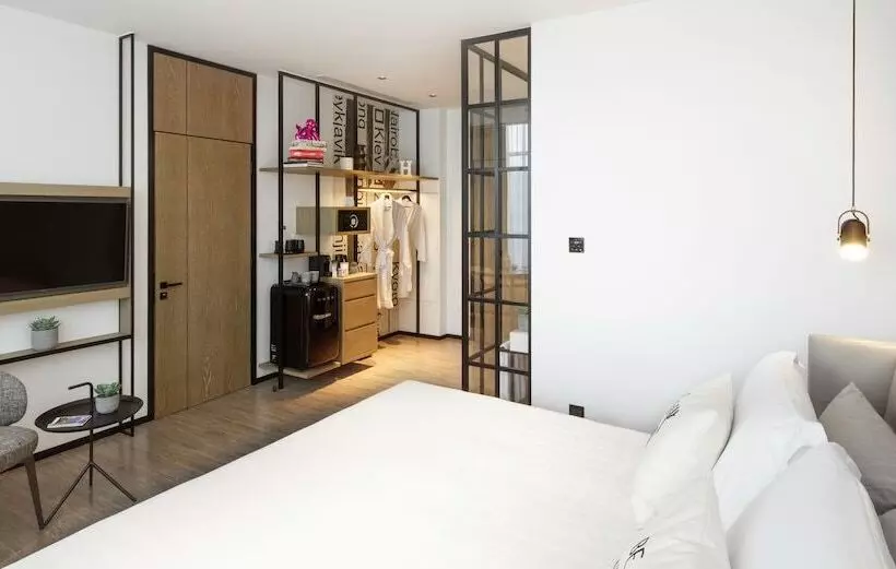 Fotos del hotel Zabeel House By Jumeirah, The Greens:  14