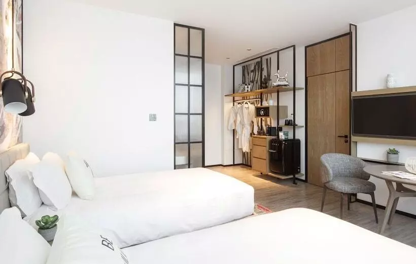 Fotos del hotel Zabeel House By Jumeirah, The Greens:  18