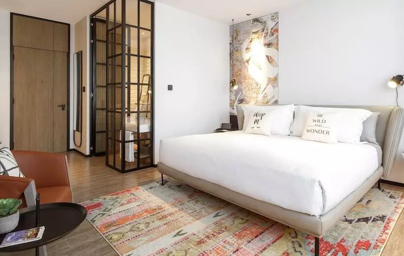 Fotos del hotel Zabeel House By Jumeirah, The Greens:  2