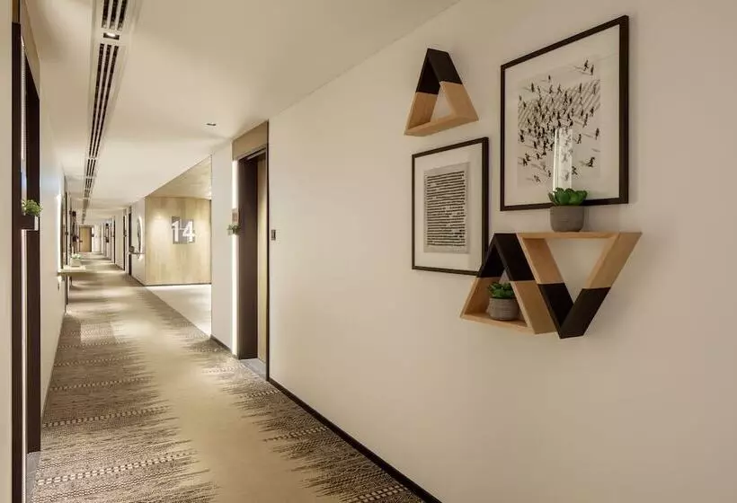 Fotos del hotel Zabeel House By Jumeirah, The Greens:  26