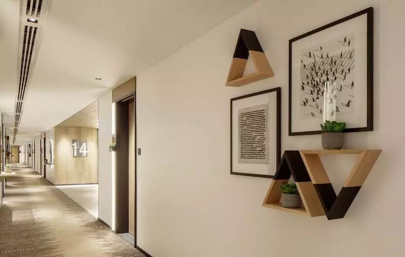 Fotos del hotel Zabeel House By Jumeirah, The Greens:  27