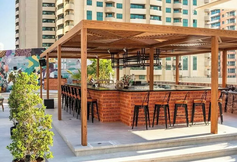 Fotos del hotel Zabeel House By Jumeirah, The Greens:  28