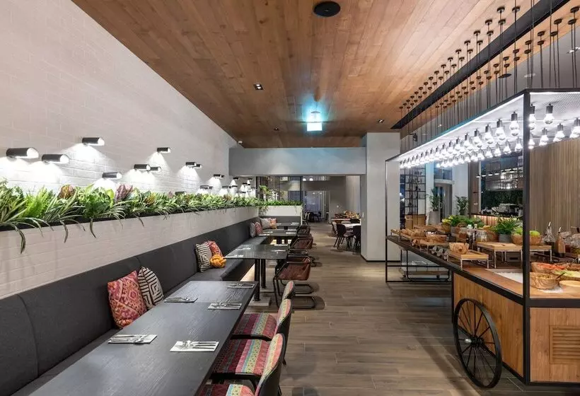 Fotos del hotel Zabeel House By Jumeirah, The Greens:  29