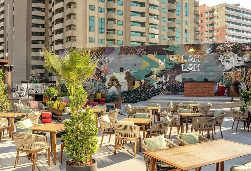 Fotos del hotel Zabeel House By Jumeirah, The Greens:  32