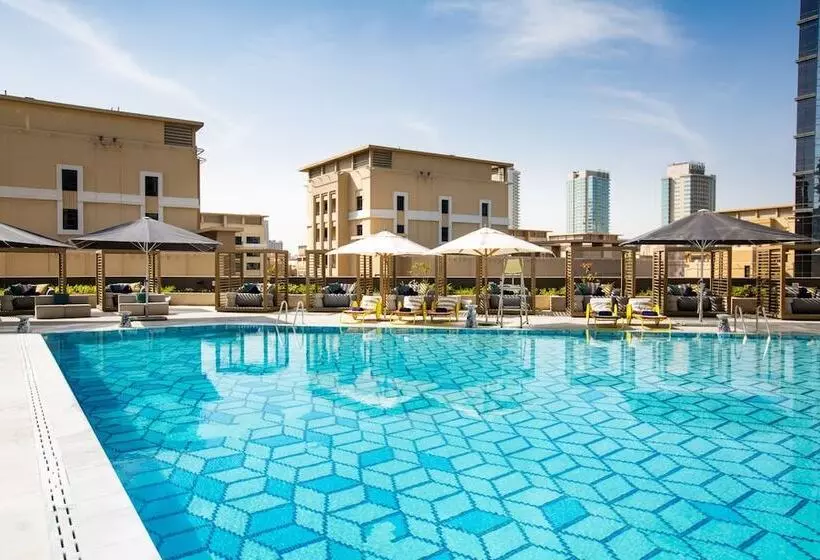 Fotos del hotel Zabeel House By Jumeirah, The Greens:  41