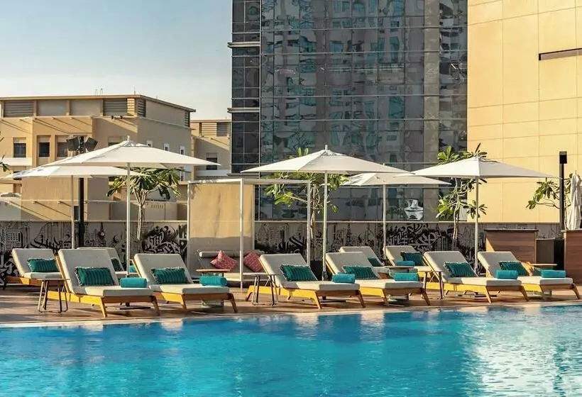 Fotos del hotel Zabeel House By Jumeirah, The Greens:  42