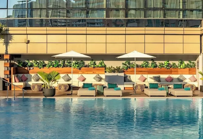 Fotos del hotel Zabeel House By Jumeirah, The Greens:  43