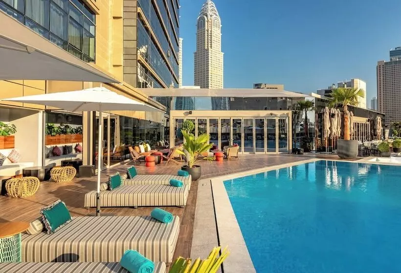 Fotos del hotel Zabeel House By Jumeirah, The Greens:  44