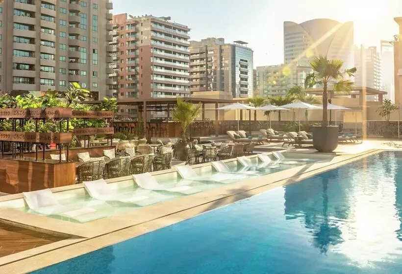 Fotos del hotel Zabeel House By Jumeirah, The Greens:  45