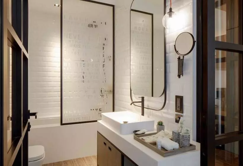 Fotos del hotel Zabeel House By Jumeirah, The Greens:  47