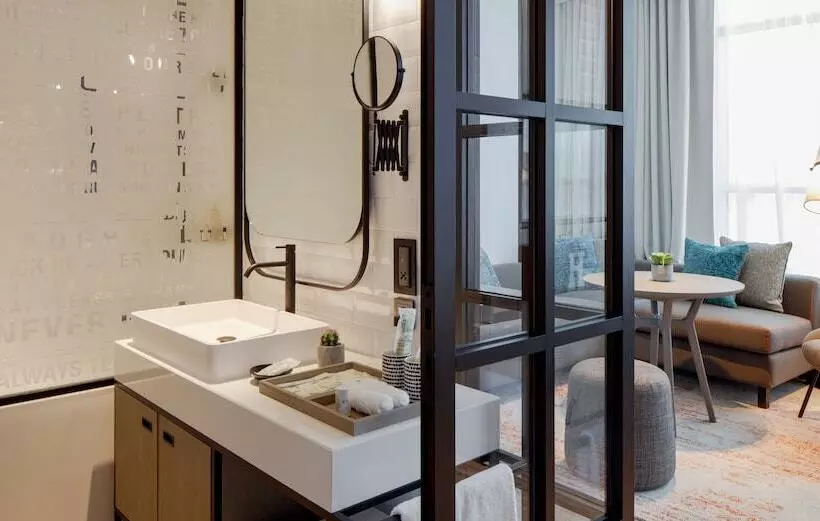 Fotos del hotel Zabeel House By Jumeirah, The Greens:  48