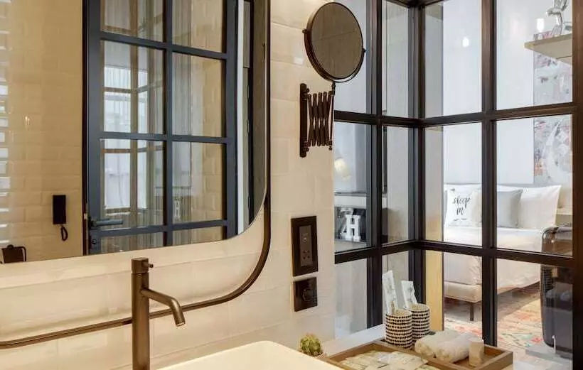 Fotos del hotel Zabeel House By Jumeirah, The Greens:  49