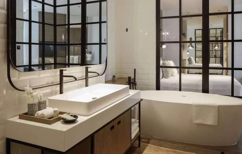 Fotos del hotel Zabeel House By Jumeirah, The Greens:  51