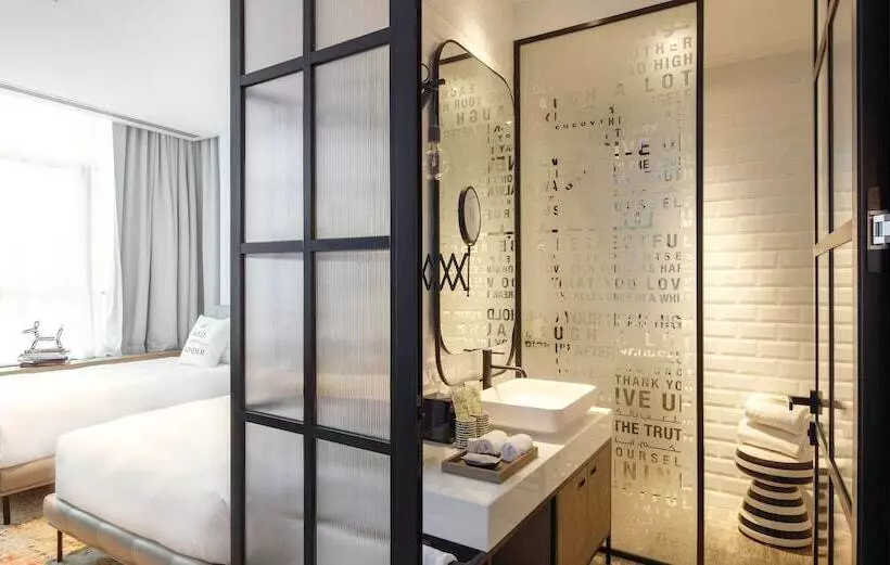 Fotos del hotel Zabeel House By Jumeirah, The Greens:  52