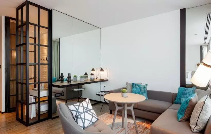Fotos del hotel Zabeel House By Jumeirah, The Greens:  57