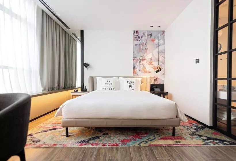 Fotos del hotel Zabeel House By Jumeirah, The Greens:  58