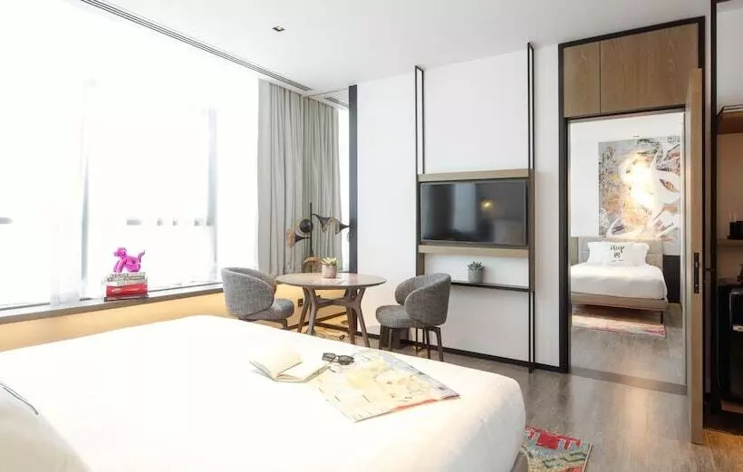 Zabeel House By Jumeirah, The Greens