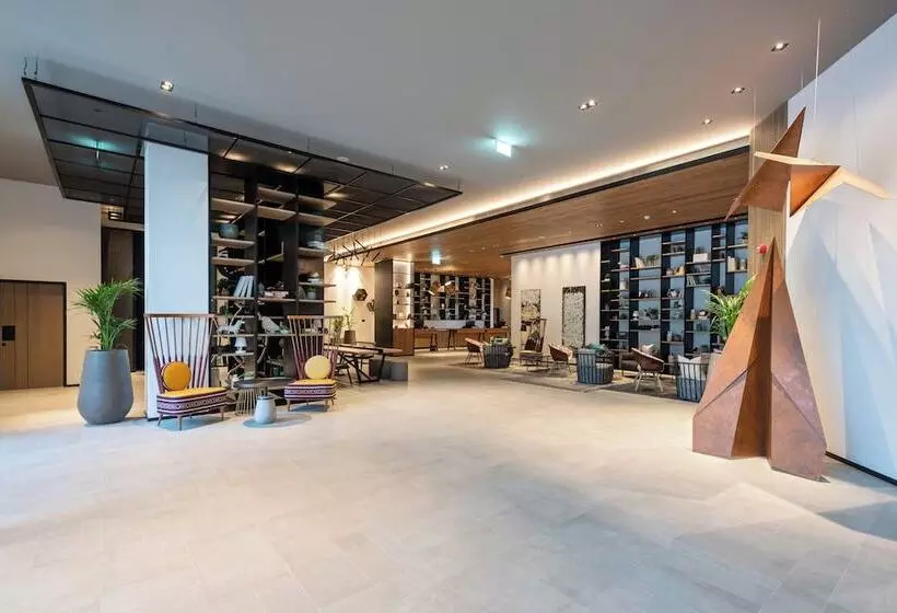 Fotos del hotel Zabeel House By Jumeirah, The Greens:  7