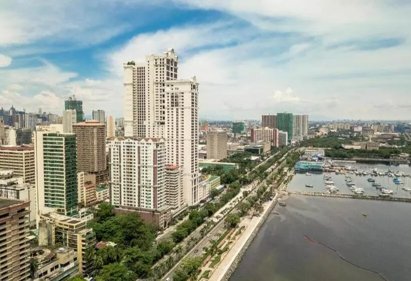 Fotos del hotel Zen Home Knightsbridge Residences Makati:  17