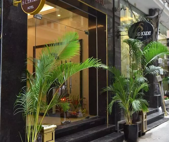 Fotos del hotel S Central  & Spa:  24