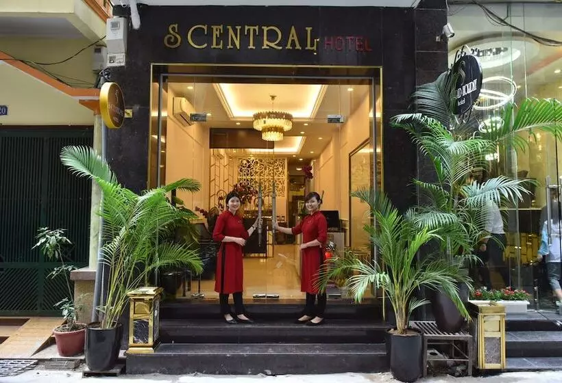 Fotos del hotel S Central  & Spa:  16