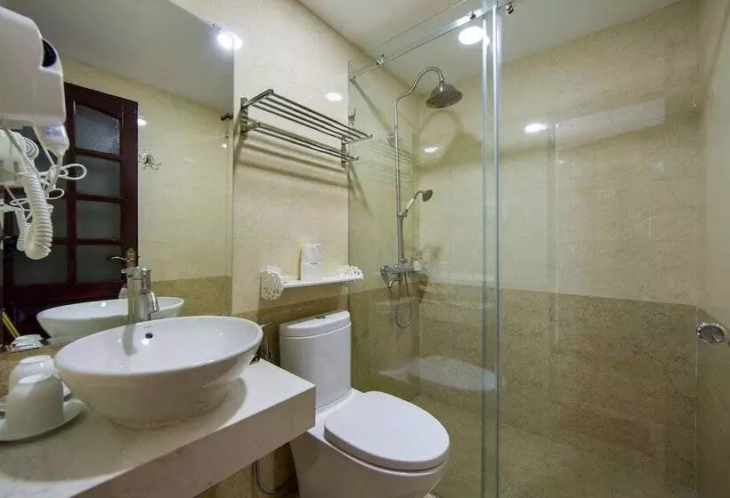 Fotos del hotel S Central  & Spa:  2