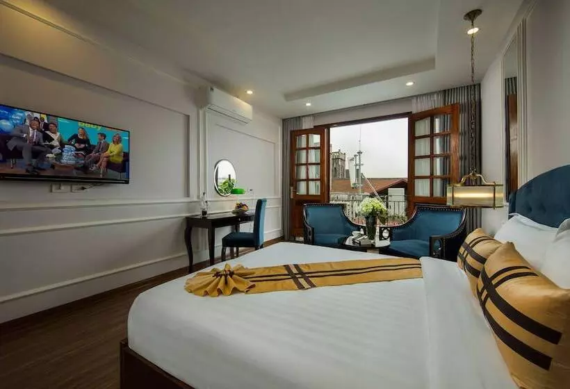 Fotos del hotel S Central  & Spa:  18