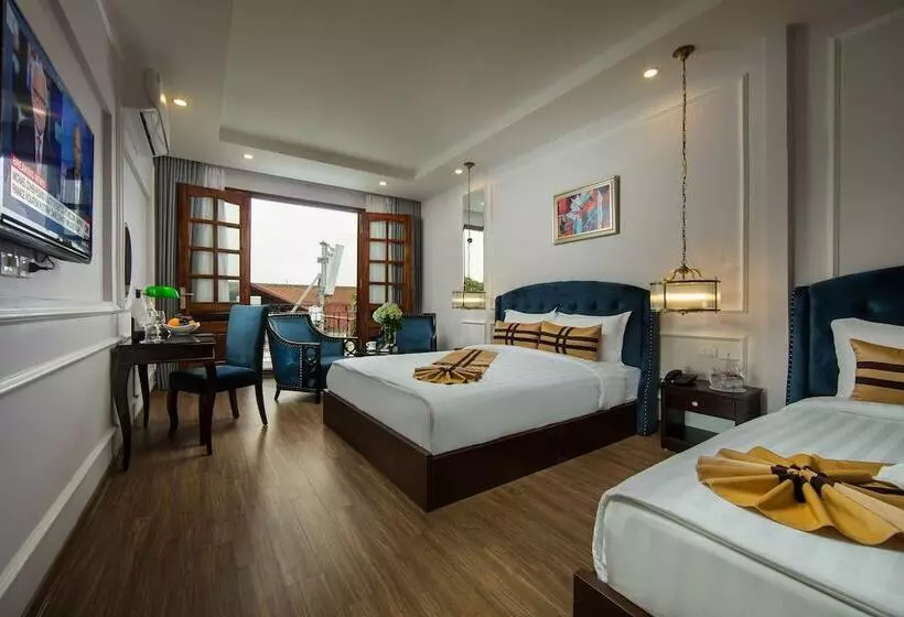 Fotos del hotel S Central  & Spa:  9