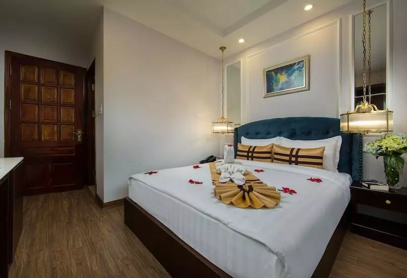 Fotos del hotel S Central  & Spa:  8