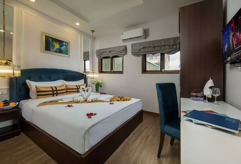 Fotos del hotel S Central  & Spa:  3