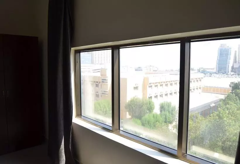 Fotos del hotel Diamond Suites:  11