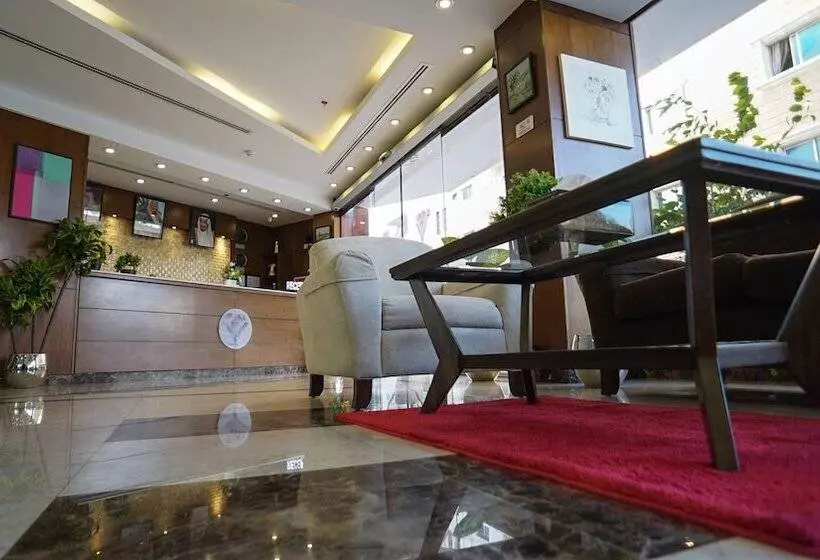 Fotos del hotel Diamond Suites:  17