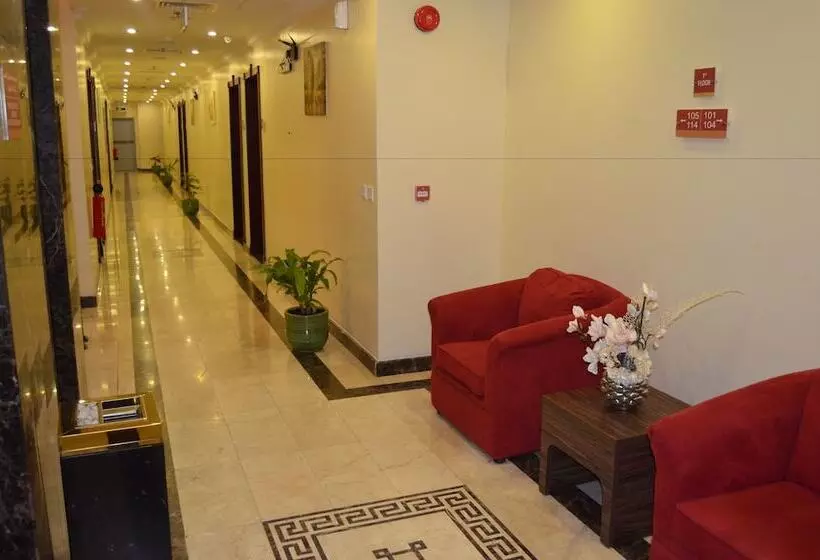 Fotos del hotel Diamond Suites:  25