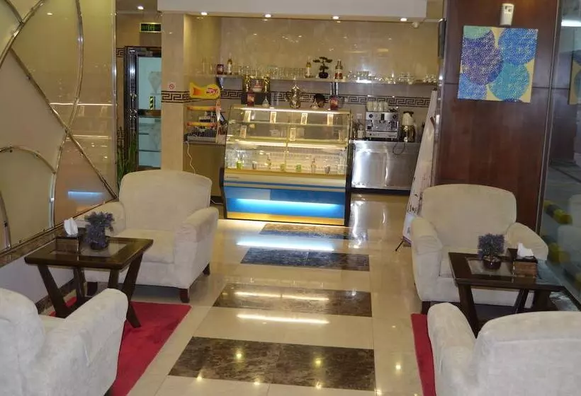 Fotos del hotel Diamond Suites:  24