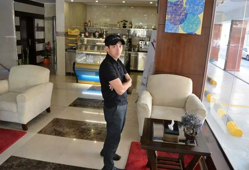 Fotos del hotel Diamond Suites:  23