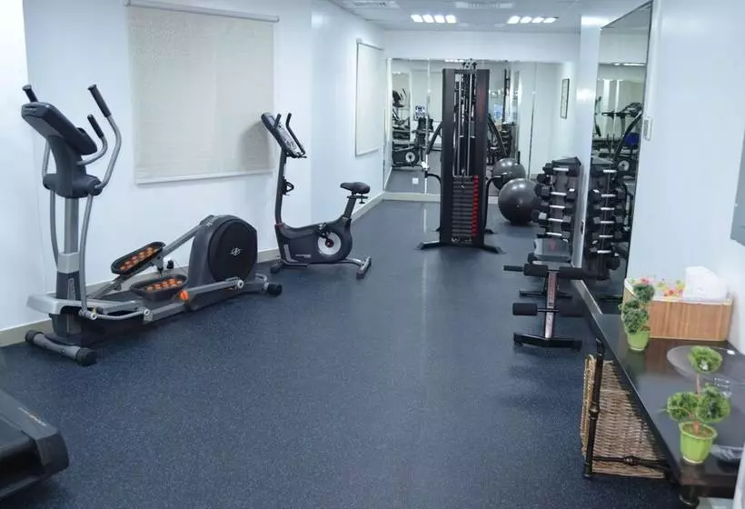 Fotos del hotel Diamond Suites:  18