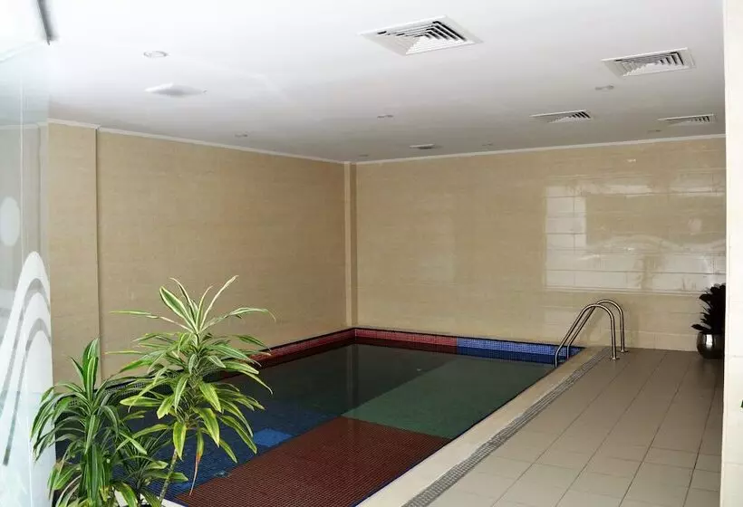 Fotos del hotel Diamond Suites:  9
