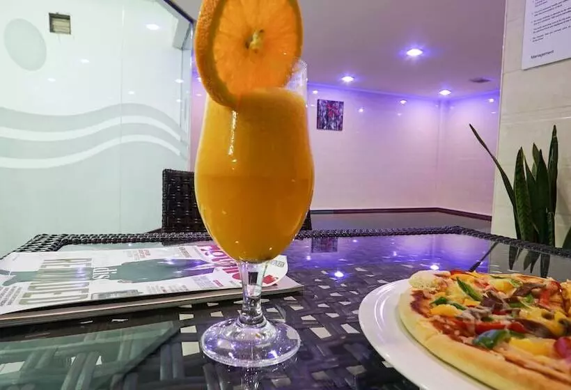 Fotos del hotel Diamond Suites:  15