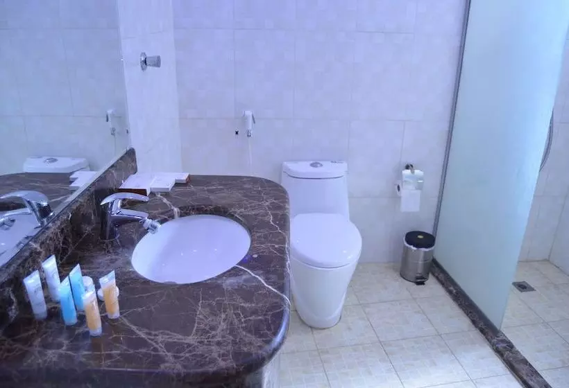 Fotos del hotel Diamond Suites:  3