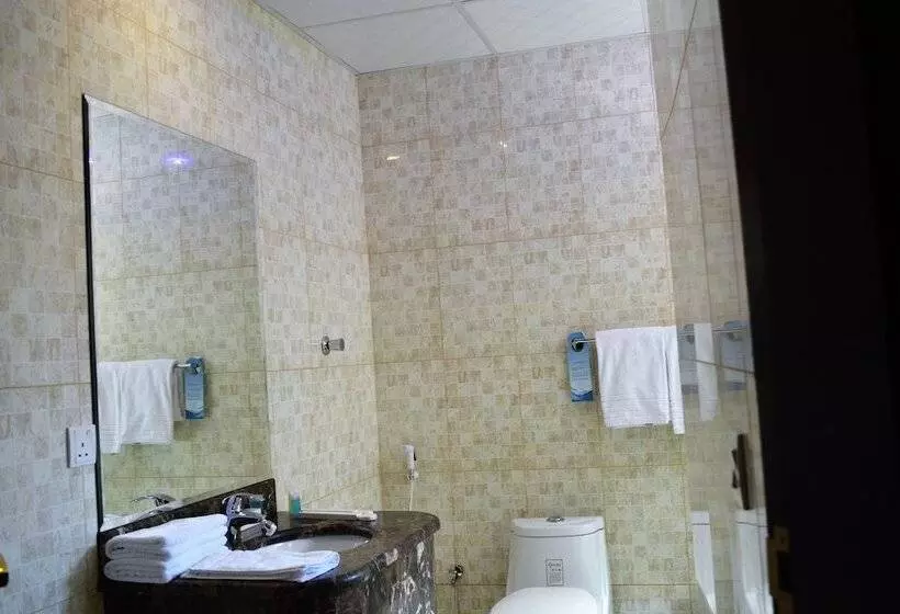 Fotos del hotel Diamond Suites:  6