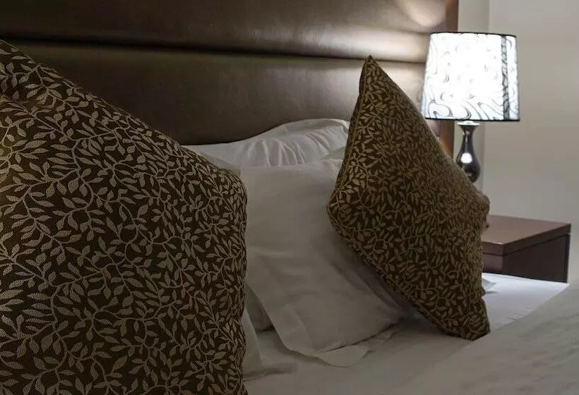 Fotos del hotel Diamond Suites:  5