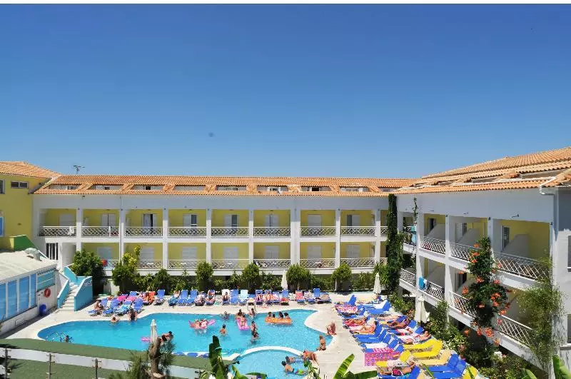Fotos del hotel Mojo:  6