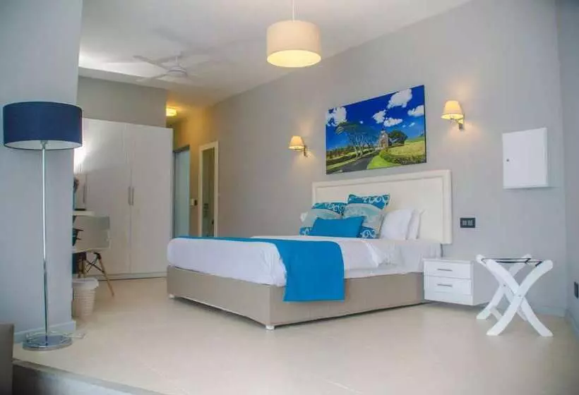 Fotos del hotel Azur Paradise:  10