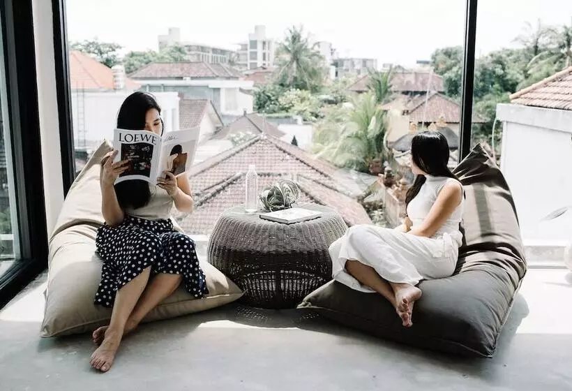 Fotos del hotel Lloyd's Inn Bali:  10