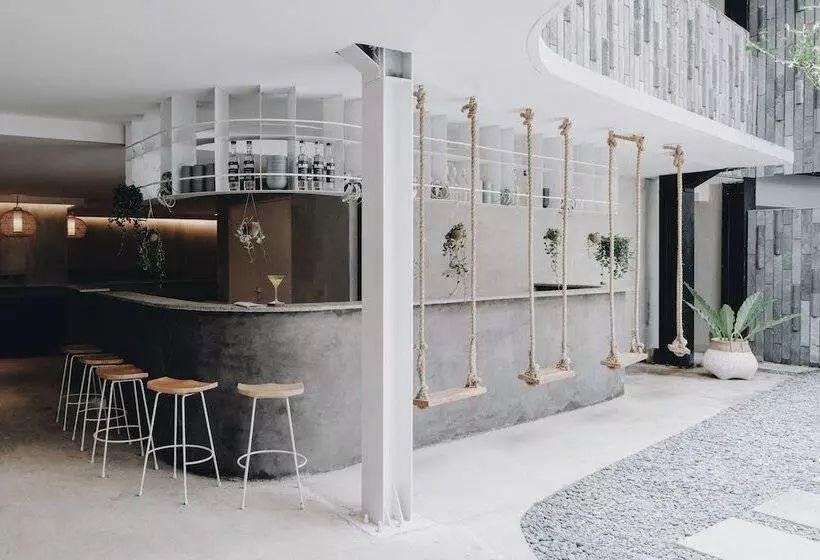 Fotos del hotel Lloyd's Inn Bali:  9