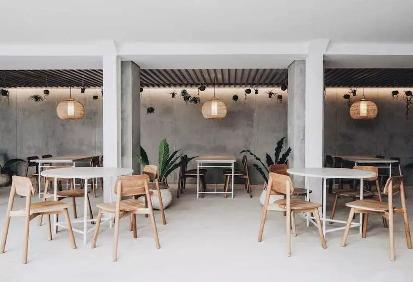 Fotos del hotel Lloyd's Inn Bali:  14