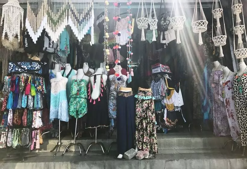 Fotos del hotel Lloyd's Inn Bali:  13