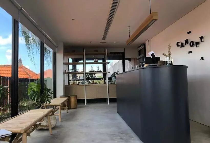 Fotos del hotel Lloyd's Inn Bali:  3